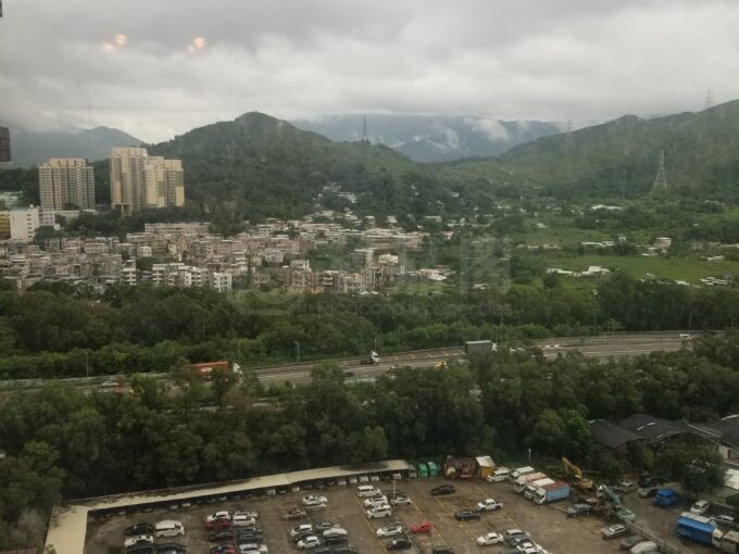 YOHO TOWN 1期 1座 - 元朗屋網 28YuenLong.com