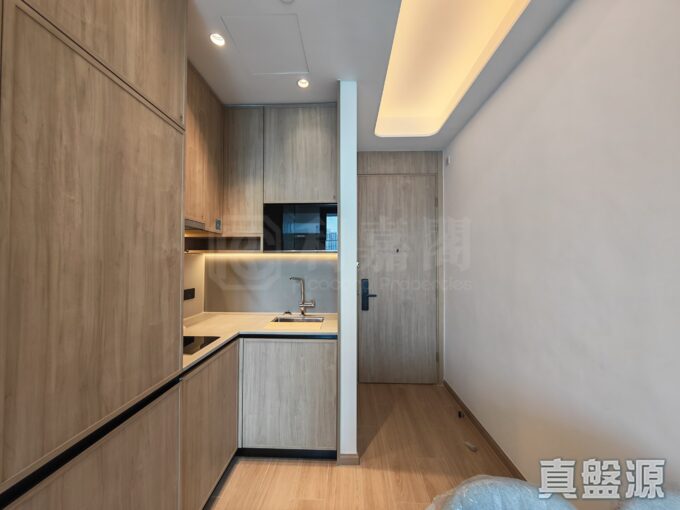 朗天峰 1座 (1B) - 元朗屋網 28YuenLong.com