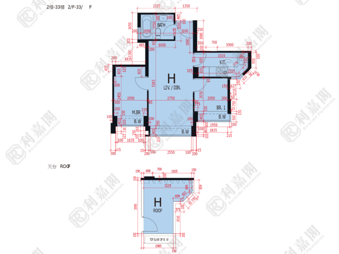 世宙 3座 - 元朗屋網 28YuenLong.com