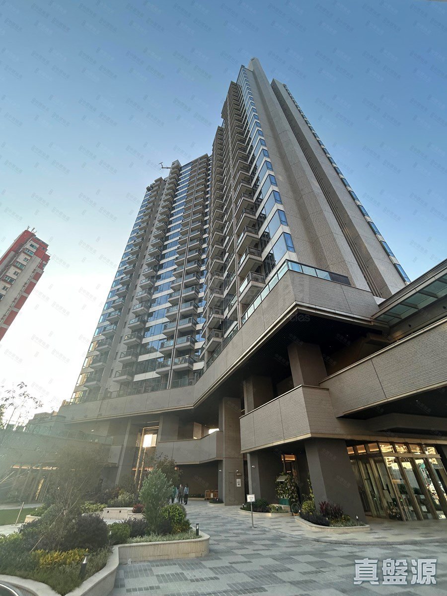 朗天峰 1座 (1A) - 元朗屋網 28YuenLong.com