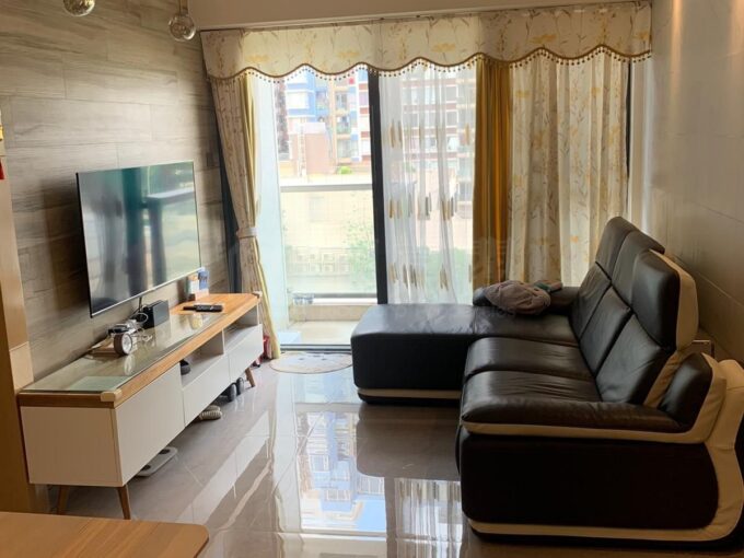 溱柏 1座 - 元朗屋網 28YuenLong.com