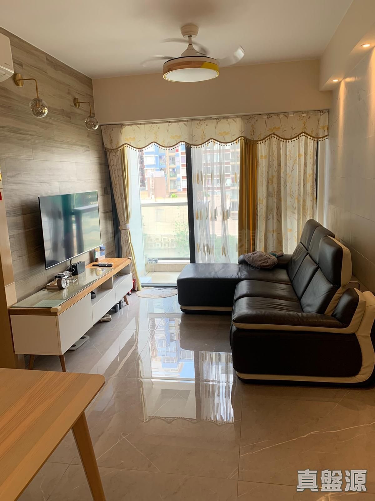 溱柏 1座 - 元朗屋網 28YuenLong.com