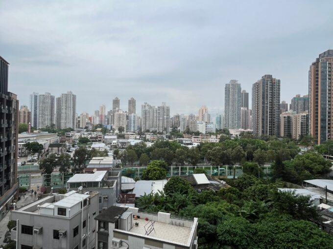 尚悅 13座 - 元朗屋網 28YuenLong.com