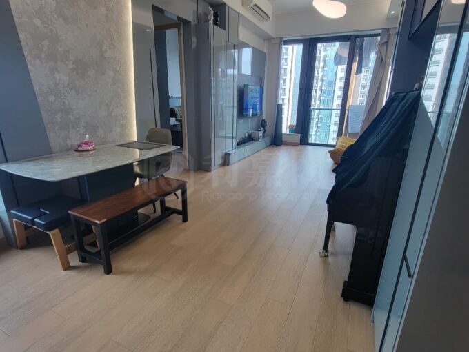 山水盈 - 元朗屋網 28YuenLong.com