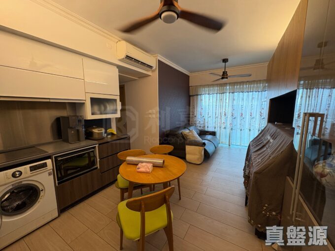 峻巒 1C期 PARK YOHO SICILIA 1A座 - 元朗屋網 28YuenLong.com