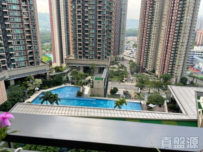 YOHO TOWN 2期 YOHO MIDTOWN 5座 - 元朗屋網 28YuenLong.com
