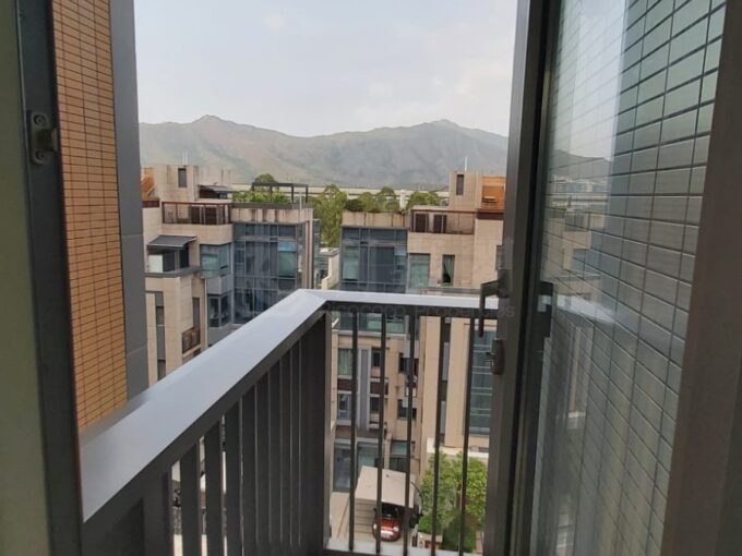 爾巒 珍諾華大道 7座 - 元朗屋網 28YuenLong.com
