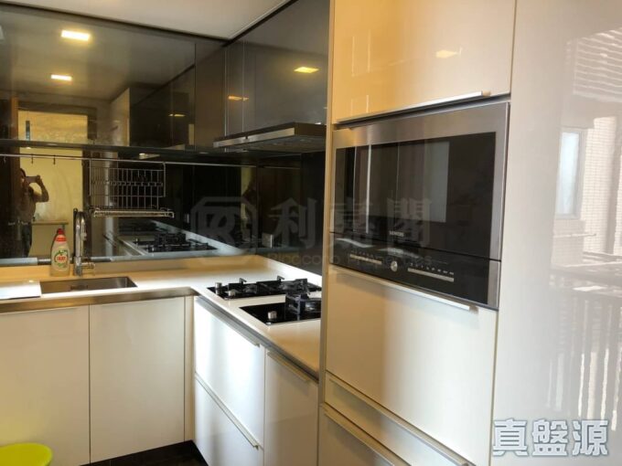 GRAND YOHO 1期 1座 - 元朗屋網 28YuenLong.com
