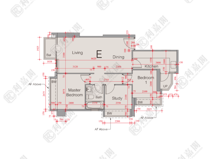 溱柏 5座 - 元朗屋網 28YuenLong.com