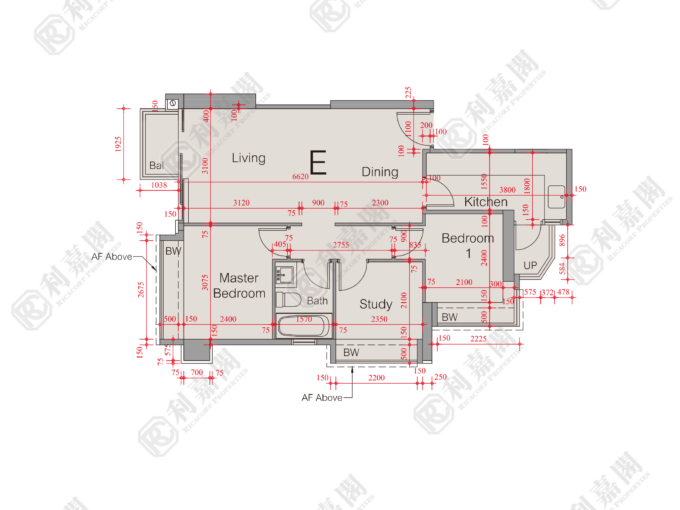 溱柏 5座 - 元朗屋網 28YuenLong.com