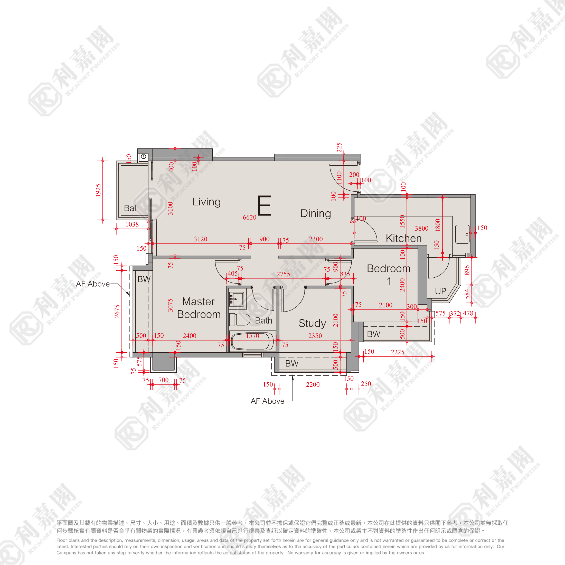 溱柏 5座 - 元朗屋網 28YuenLong.com