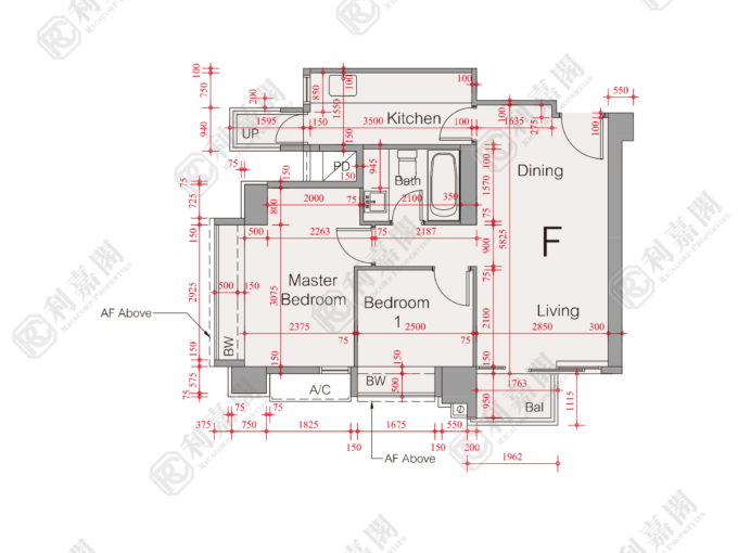 溱柏 10座 - 元朗屋網 28YuenLong.com