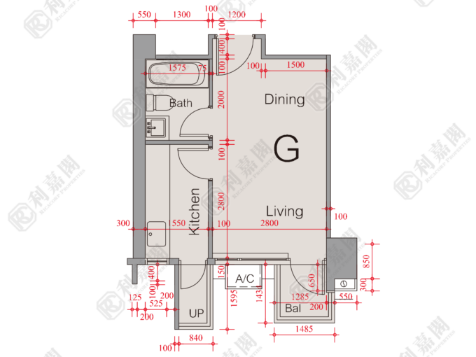 溱柏 10座 - 元朗屋網 28YuenLong.com