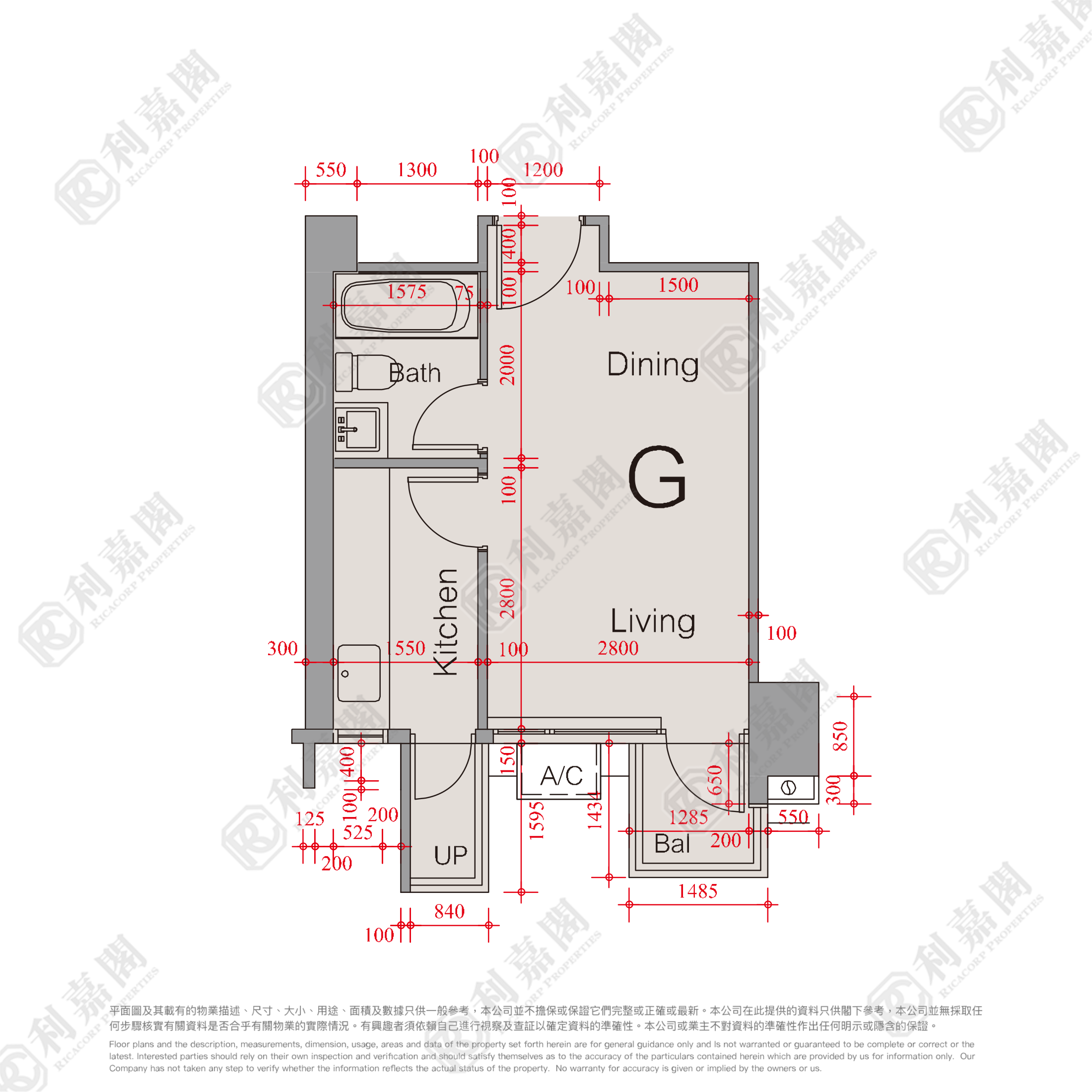 溱柏 10座 - 元朗屋網 28YuenLong.com