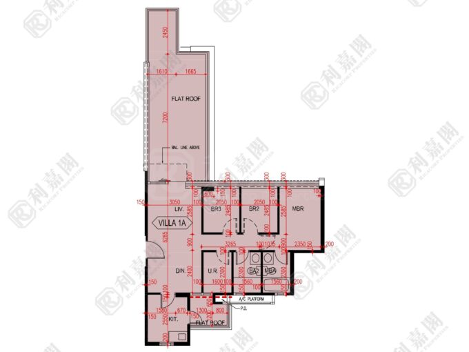 爾巒 菲利提諾大道 7座 - 元朗屋網 28YuenLong.com