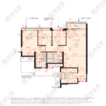 峻巒 2A期 PARK YOHO GENOVA 19座 - 元朗屋網 28YuenLong.com