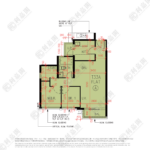 峻巒 2C期 PARK YOHO MILANO 33A座 - 元朗屋網 28YuenLong.com