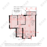峻巒 2C期 PARK YOHO MILANO 36B座 - 元朗屋網 28YuenLong.com