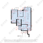 峻巒 1B期 PARK YOHO VENEZIA 2A座 - 元朗屋網 28YuenLong.com