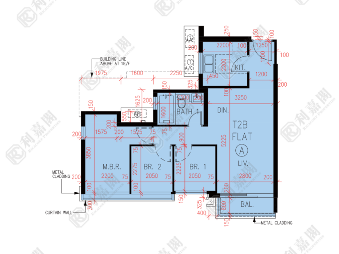 峻巒 1B期 PARK YOHO VENEZIA 2B座 - 元朗屋網 28YuenLong.com