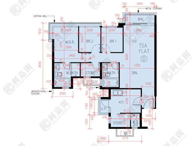 峻巒 1B期 PARK YOHO VENEZIA 5A座 - 元朗屋網 28YuenLong.com