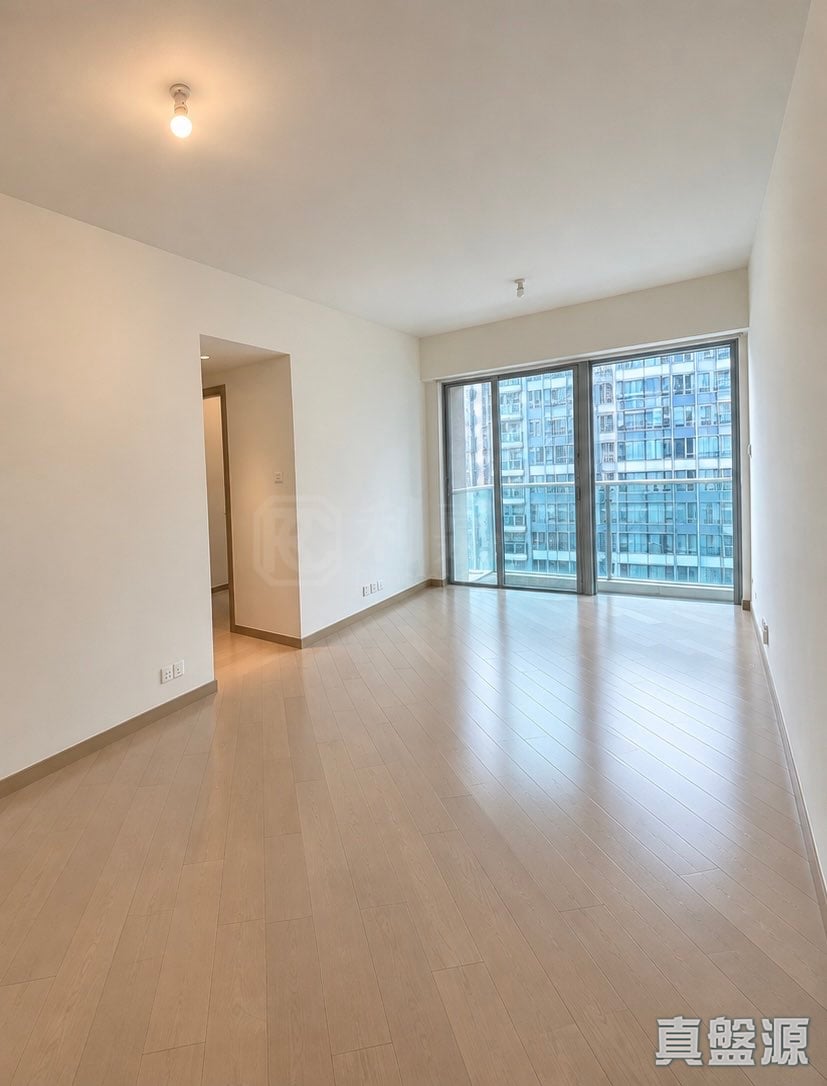 峻巒 2A期 PARK YOHO GENOVA 16A座