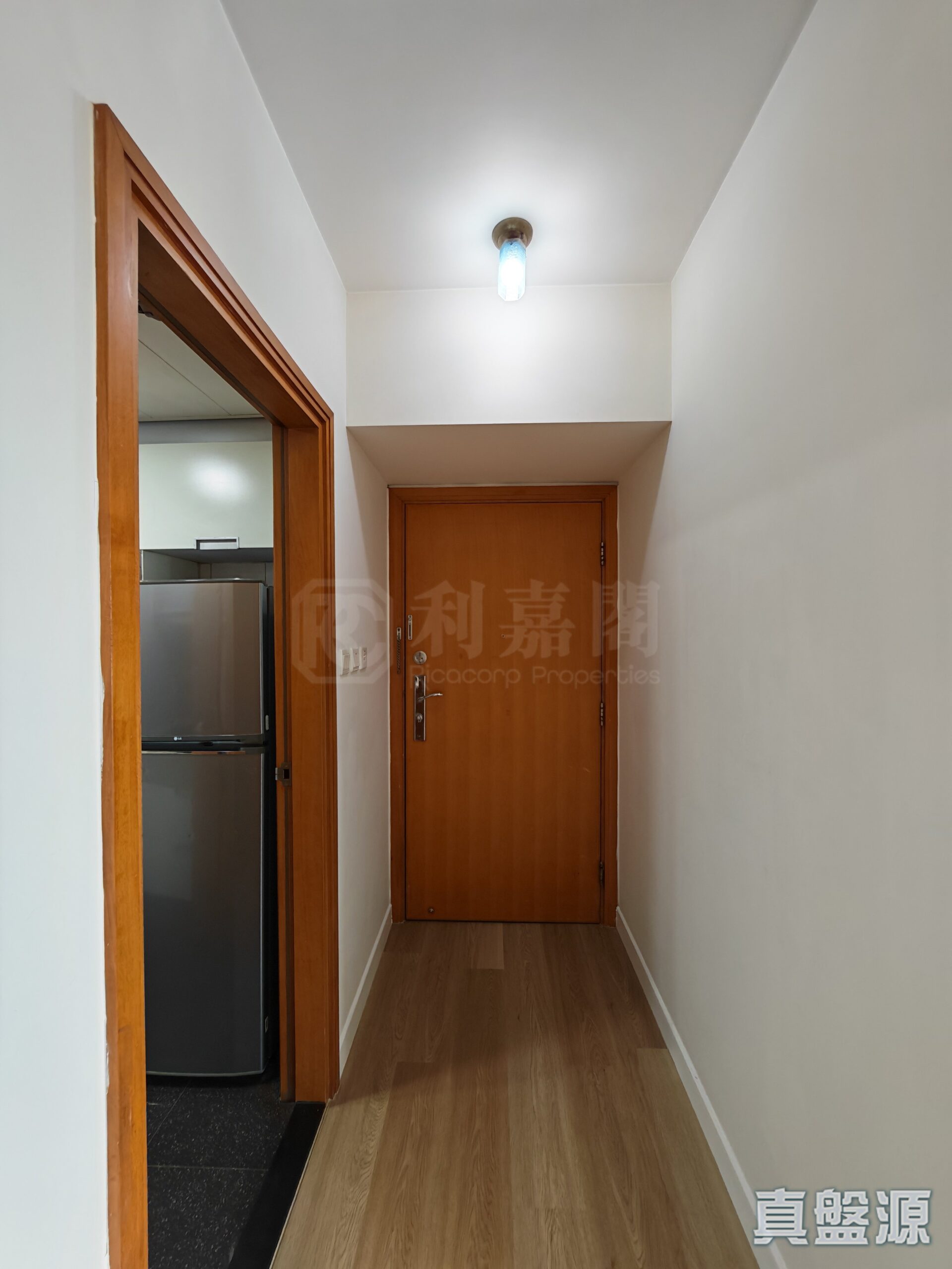 YOHO TOWN 1期 1座 - 元朗屋網 28YuenLong.com