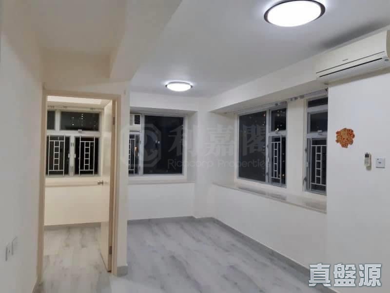 好順利大廈 1座