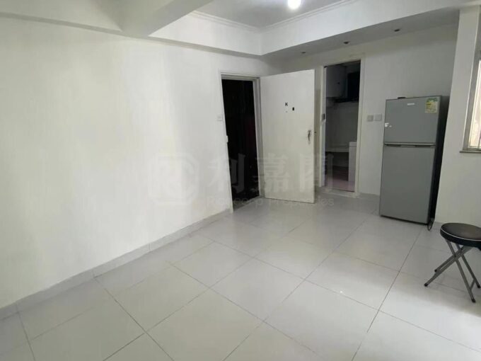 喜利大廈 - 元朗屋網 28YuenLong.com