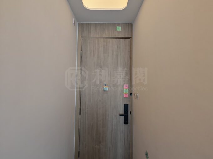 朗天峰 1座 (1A) - 元朗屋網 28YuenLong.com
