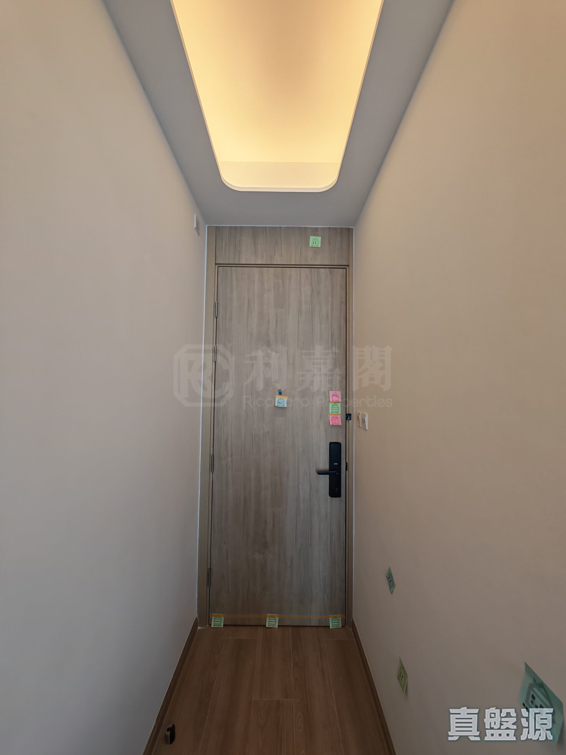 朗天峰 1座 (1A) - 元朗屋網 28YuenLong.com