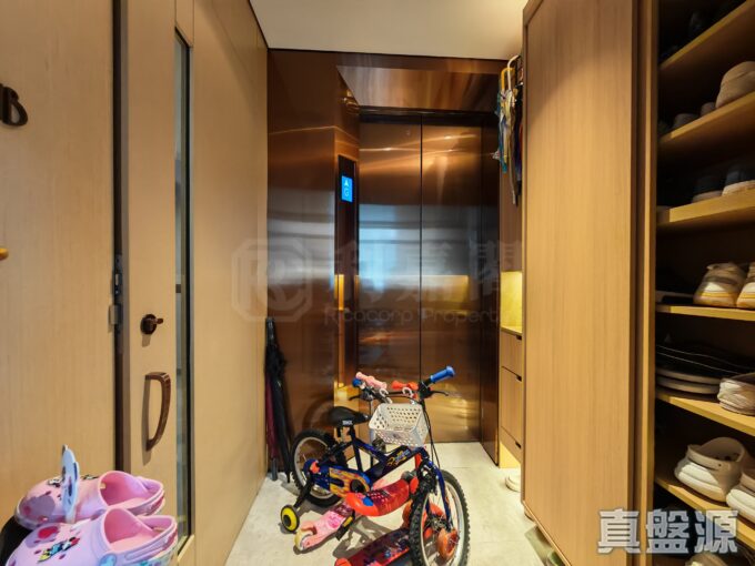 山水盈 3座 - 元朗屋網 28YuenLong.com