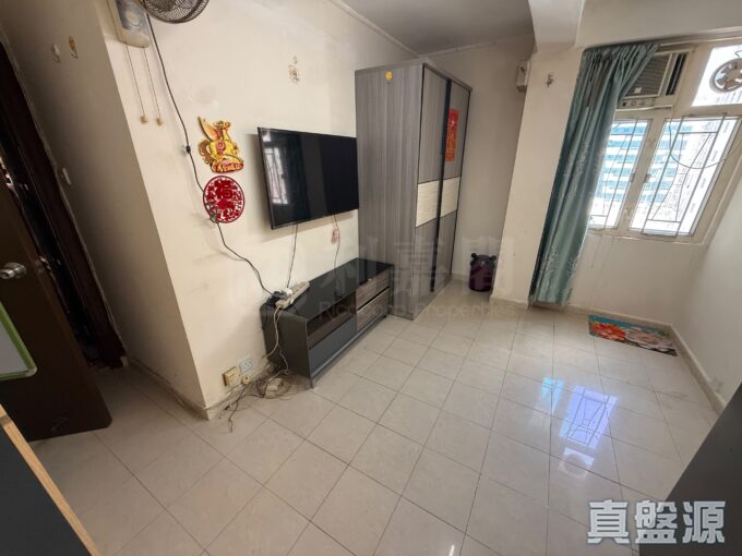 好利洋樓 - 元朗屋網 28YuenLong.com
