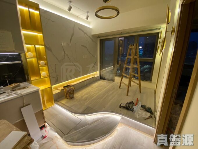 朗城滙 3座 - 元朗屋網 28YuenLong.com