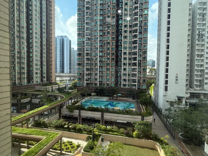 世宙 3座 - 元朗屋網 28YuenLong.com