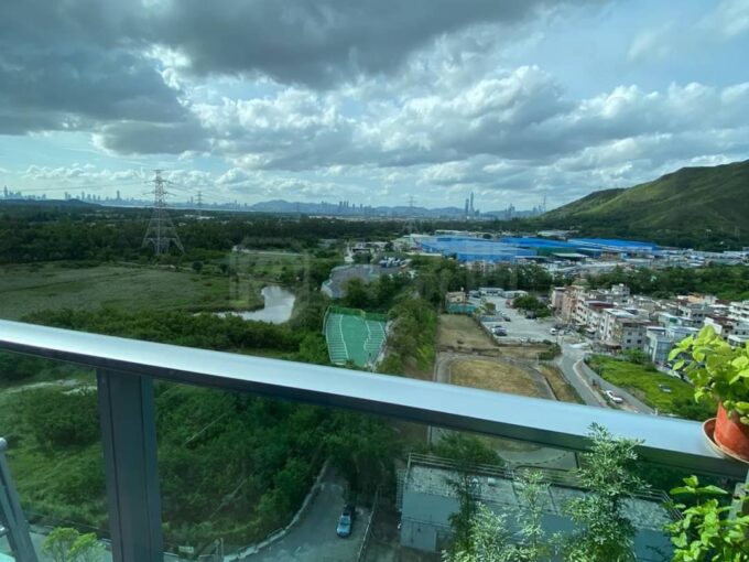 峻巒 2C期 PARK YOHO MILANO 35B座 - 元朗屋網 28YuenLong.com