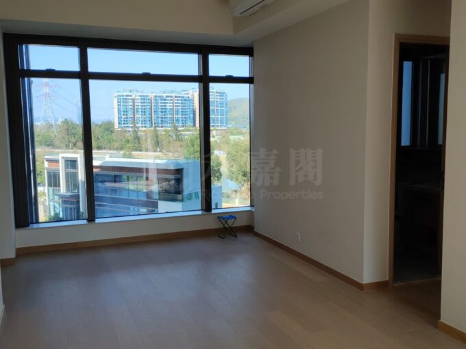 山水盈 5座 - 元朗屋網 28YuenLong.com
