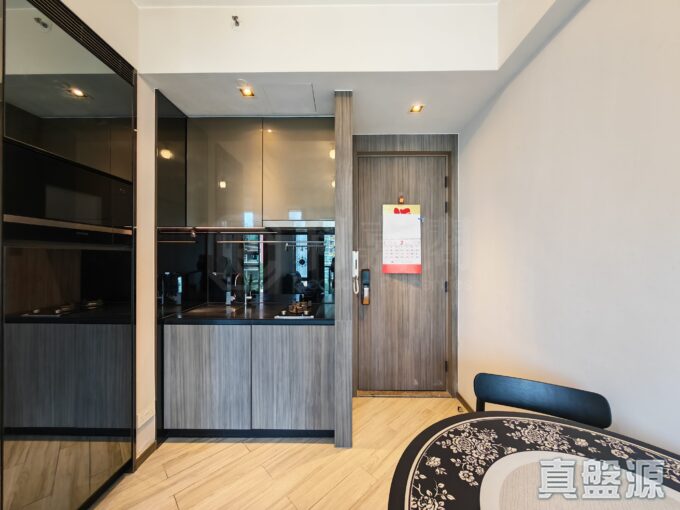 蝶翠峰 5期 尚悅‧嶺 1座 - 元朗屋網 28YuenLong.com