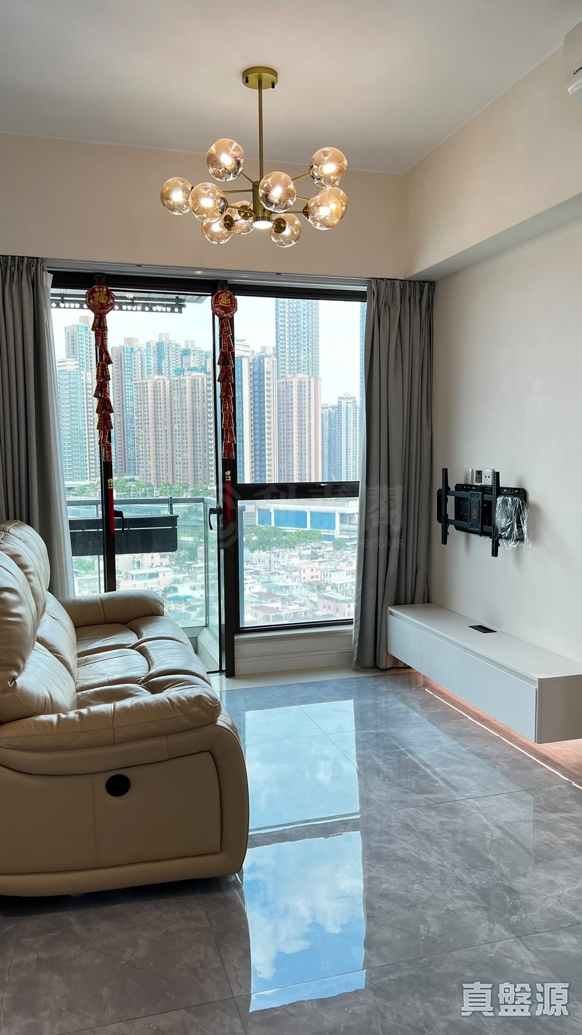 尚豪庭 3座 - 元朗屋網 28YuenLong.com