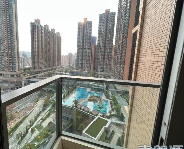 GRAND YOHO 1期 9座 - 元朗屋網 28YuenLong.com