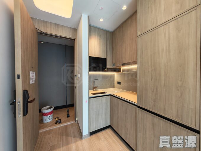 朗天峰 1座 (1A) - 元朗屋網 28YuenLong.com
