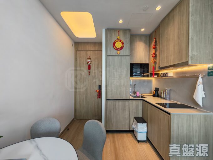 朗天峰 2座 - 元朗屋網 28YuenLong.com