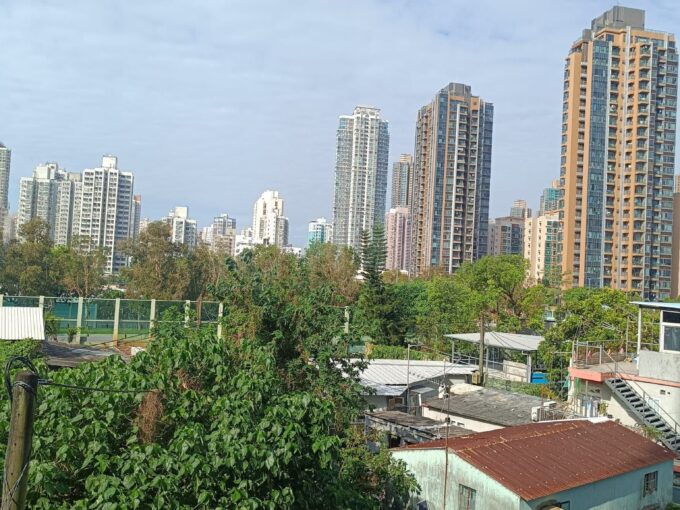 尚悅 13座 - 元朗屋網 28YuenLong.com