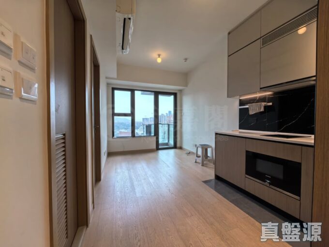 朗城滙 1座 - 元朗屋網 28YuenLong.com