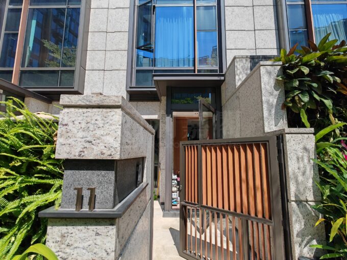 山水盈 - 元朗屋網 28YuenLong.com