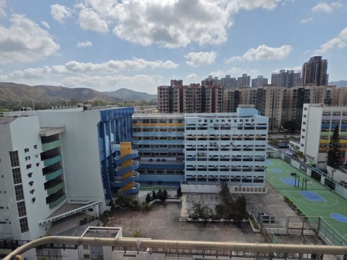 好順利大廈 1座 - 元朗屋網 28YuenLong.com