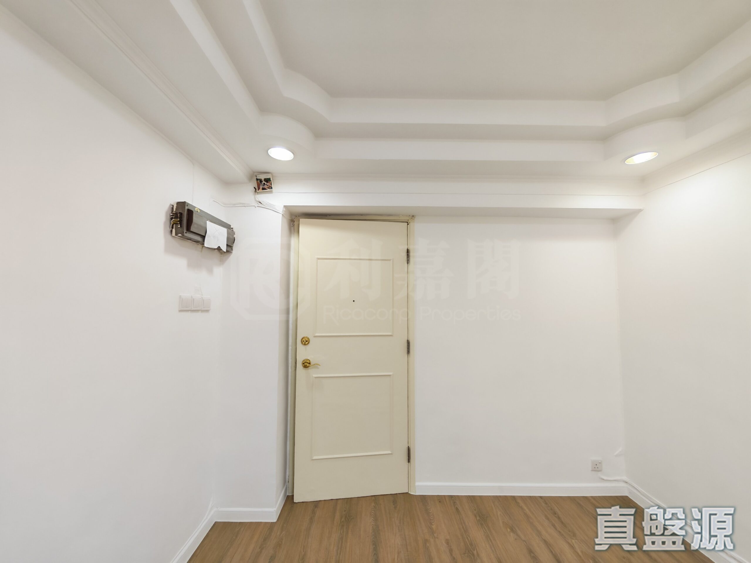 興隆樓 - 元朗屋網 28YuenLong.com