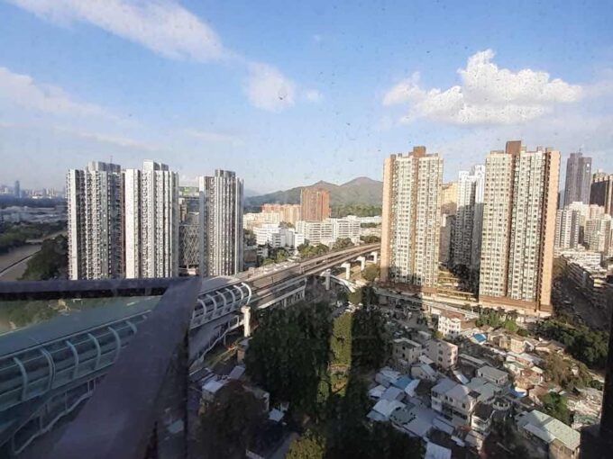 朗城滙 3座 - 元朗屋網 28YuenLong.com