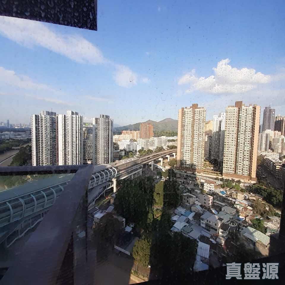 朗城滙 3座