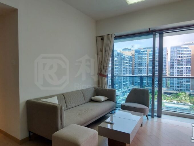 峻巒 2A期 PARK YOHO GENOVA 16A座 - 元朗屋網 28YuenLong.com